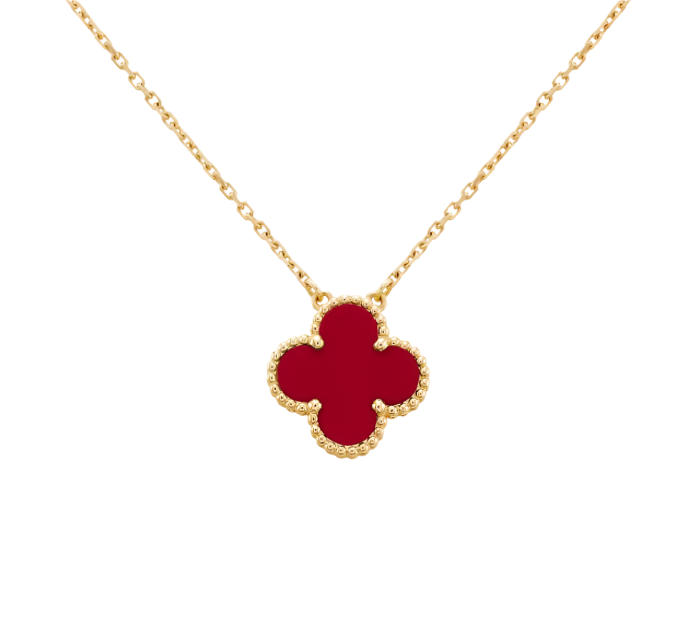 Clover - Necklace