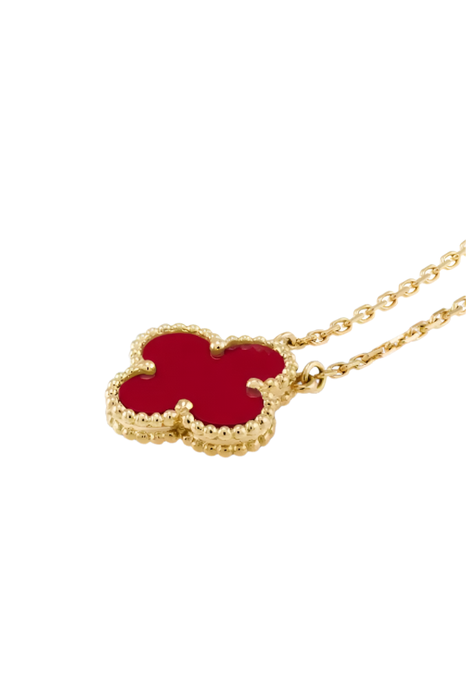 Clover - Necklace